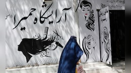 Afghan Women Turn To AI Companions Amid Taliban's Harsh Restrictions