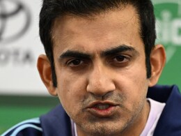 "First Time In India...": Gautam Gambhir Urged To Stop "Blame Game" Amid Dressing Room Leak Saga