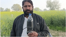 राजस्थान के इस इलाके का पानी हुआ 'जहरीला', अधिकारी बोले- '6 महीने पहले ही कराई थी जांच'
