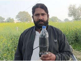 राजस्थान के इस इलाके का पानी हुआ 'जहरीला', अधिकारी बोले- '6 महीने पहले ही कराई थी जांच' राजस्थान के इस इलाके का पानी हुआ 'जहरीला', अधिकारी बोले- '6 महीने पहले ही कराई थी जांच'