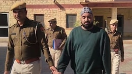 Rajasthan News: RAS अधिकारी बन कर SP के सामने दिखा रहा था रौब, पकड़ कर थाने ले गए तो खुल गई पोल&nbsp;