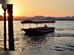 EXCLUSIVE: एक ग़लती की वजह से गंदी हो रहीं उदयपुर की झीलें, क्या बच पाएगी 'पूर्व के वेनिस' की ख़ूबसूरती ?