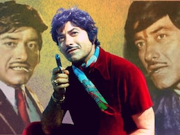 आज हमें मालूम हुआ है.... 64 साल पहले आई इस फिल्म को देखने के बाद जब दिलीप कुमार के घर रात के डेढ़ बजे पहुंच गए थे राज कुमार आज हमें मालूम हुआ है.... 64 साल पहले आई इस फिल्म को देखने के बाद जब दिलीप कुमार के घर रात के डेढ़ बजे पहुंच गए थे राज कुमार