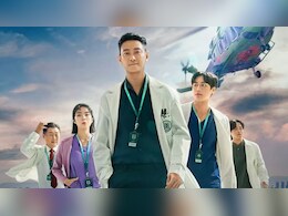 <I>The Trauma Code: Heroes On Call</i> Review - The Medical K-Drama Is Beyond Masterful <I>The Trauma Code: Heroes On Call</i> Review - The Medical K-Drama Is Beyond Masterful
