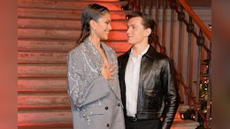 Zendaya And Tom Holland Are Engaged: Reports