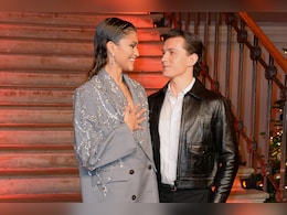 Zendaya And Tom Holland Are Engaged: Reports