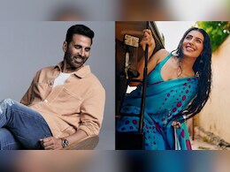 Akshay Kumar's Niece Simar Bhatia To Make Her Bollywood Debut Opposite This Actor