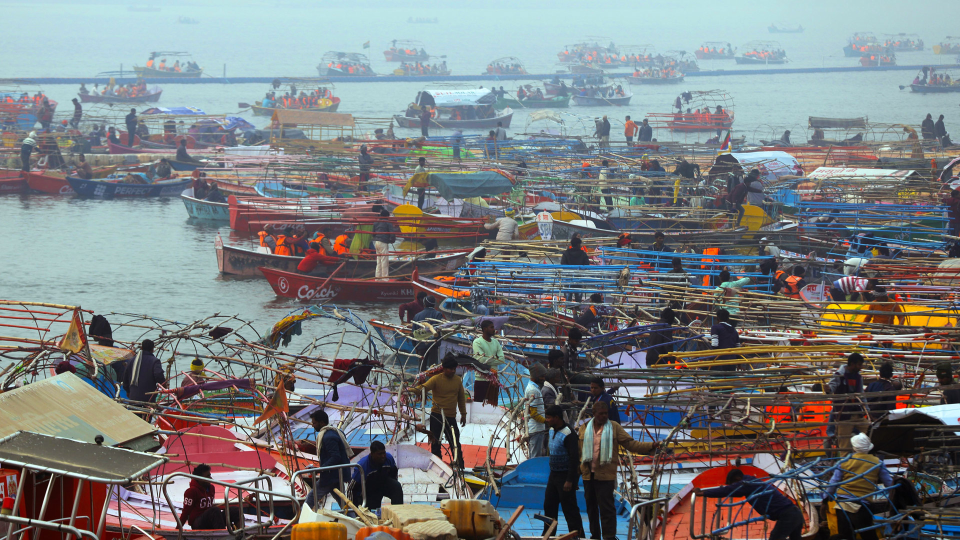 Top Headlines Of The Day: January 13, 2025