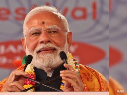 Swamitva Yojana: एमपी के लोगों को बड़ा तोहफा, 1563000 से अधिक हितग्राहियों को मिला अपना संपत्ति कार्ड Swamitva Yojana: एमपी के लोगों को बड़ा तोहफा, 1563000 से अधिक हितग्राहियों को मिला अपना संपत्ति कार्ड