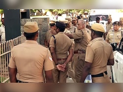 Tamil Nadu Teen Found Dead At School, Family Demands Principal&#039;s Arrest