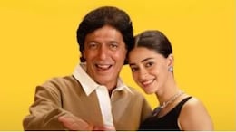 Chunky Panday Reveals He Didn't Watch Ananya Panday's <i>Call Me Bae</i> For 3 Days. Here's Why
