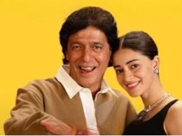 Chunky Panday Reveals He Didn't Watch Ananya Panday's <i>Call Me Bae</i> For 3 Days. Here's Why