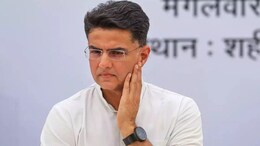 Rajasthan Politics: प्रियंका गांधी पर ट&zwj;िप्पणी करने पर पायलट भड़के, बोले-बीजेपी नेताओं की सोच निम्&zwj;न स्&zwj;तर पर पहुंच गई&nbsp;