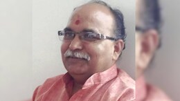 ब्राह्मण 4 बच्चे पैदा करें, ₹1 लाख का मिलेगा इनाम ! MP में राज्य मंत्री का दर्जा प्राप्त विष्णु राजौरिया का ऐलान