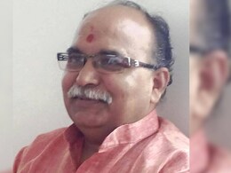 ब्राह्मण 4 बच्चे पैदा करें, ₹1 लाख का मिलेगा इनाम ! MP में राज्य मंत्री का दर्जा प्राप्त विष्णु राजौरिया का ऐलान