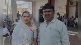 Dhar News: भूमाफिया का सरकारी जमीन पर कब्जा, नहीं होने दे रहा निर्माण कार्य