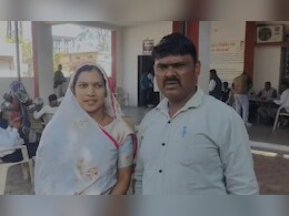 Dhar News: भूमाफिया का सरकारी जमीन पर कब्जा, नहीं होने दे रहा निर्माण कार्य Dhar News: भूमाफिया का सरकारी जमीन पर कब्जा, नहीं होने दे रहा निर्माण कार्य