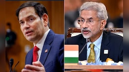 New US Secretary Of State Marco Rubio's 1st Bilateral To Be With S Jaishankar
