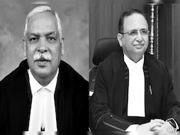 Centre Clears Appointment Of New Chief Justices In Delhi, Bombay High Court Centre Clears Appointment Of New Chief Justices In Delhi, Bombay High Court