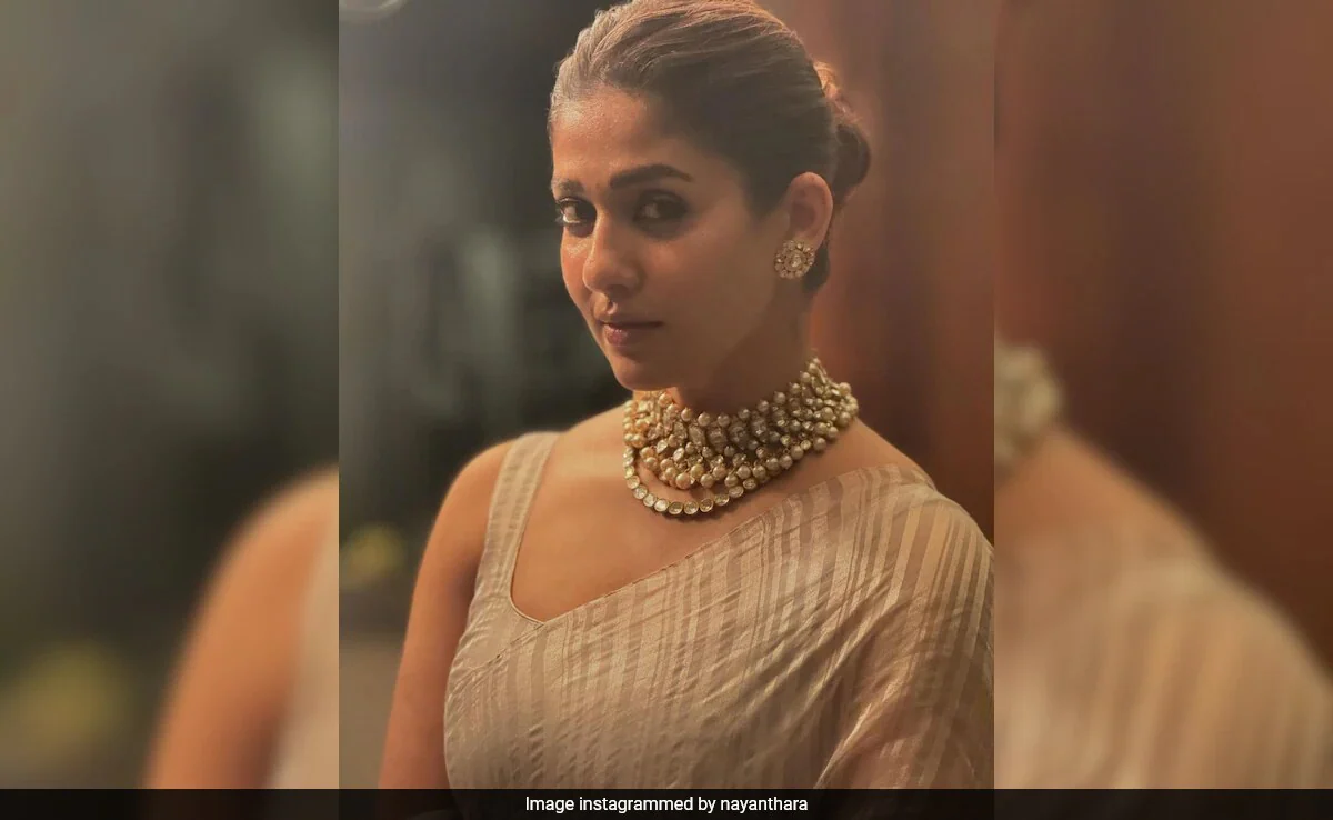 After Dhanush, <i>Chandramukhi</i> Makers Send A Legal Notice To Nayanthara Over Using Clips In Her Documentary