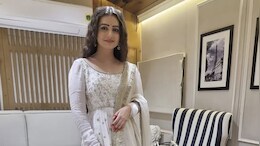 <i>Bigg Boss 18</i>: After Shrutika Arjun, Chahat Pandey Gets Evicted From The Show