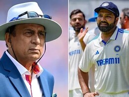 Did Rohit Sharma Complain Against Sunil Gavaskar To BCCI? Report Makes Explosive Claim