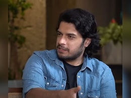 How Aamir Khan Discovered Son Junaid Khan Had Dyslexia. Cue: <i>Taare Zameen Par</i>