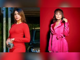 Exclusive: Rozlyn Khan Accuses Hina Khan Of Bribing Her Doctor To Keep Her Cancer Details Under Wraps Exclusive: Rozlyn Khan Accuses Hina Khan Of Bribing Her Doctor To Keep Her Cancer Details Under Wraps