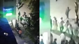 Marathi Or Bhojpuri Song? Argument Turns New Year Celebrations In Mumbai Deadly