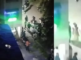 Marathi Or Bhojpuri Song? Argument Turns New Year Celebrations In Mumbai Deadly