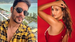Triptii Dimri Sends "Love & Joy" To Rumoured Boyfriend Sam Merchant On His Birthday