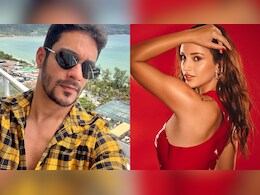 Triptii Dimri Sends "Love & Joy" To Rumoured Boyfriend Sam Merchant On His Birthday