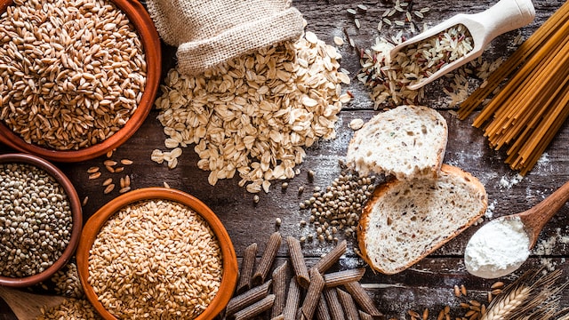 These foods also aid in muscle maintenance, bone health, and digestive regularity