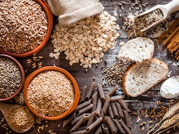 Poor Digestion To Brain Fog, Nutritionist Reveals The Side Effects Of Low-Carb Diets Poor Digestion To Brain Fog, Nutritionist Reveals The Side Effects Of Low-Carb Diets