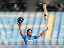 INDW vs IREW: भारत की प्रतिका रावल ने रचा इतिहास, तोड़ दिया वर्ल्ड रिकॉर्ड, विश्व क्रिकेट चौंका