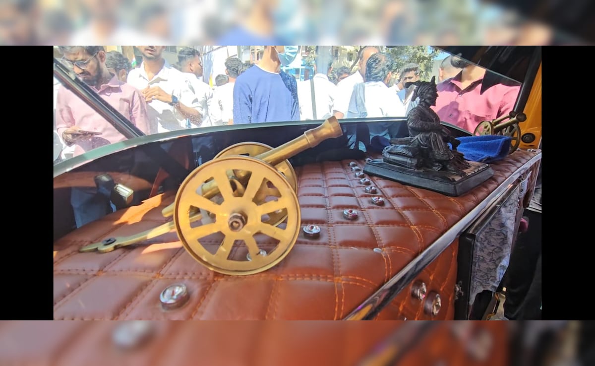 Latest and Breaking News on NDTV