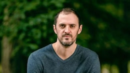 Hindenburg's Nate Anderson Under Cloud Over Alleged Links With Hedge Fund