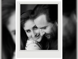 When Kareena Kapoor Khan Made The First Move On Saif Ali Khan In Their Love Story: "I Take Full Credit"