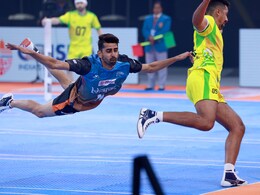 Kho Kho World Cup 2025: Indian Men's, Women's Teams Enter Quarterfinals
