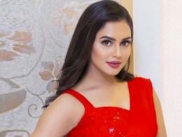 बेहद खूबसूरत हैं बांग्लादेशी अभिनेत्री नुसरत फारिया, भारत में भी हैं बड़ी फैन फॉलोइंग, तस्वीरें देख कर आप भी हार बैठेंगे दिल