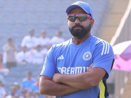 As Rohit Sharma Gives Green Light To Ranji Trophy, Sunil Gavaskar's Big 'Pressure' Verdict As Rohit Sharma Gives Green Light To Ranji Trophy, Sunil Gavaskar's Big 'Pressure' Verdict