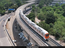 MP Metro Rail Recruitment 2025: Registration Begins For Various Posts, Salary Up To Rs 1.45 Lakh MP Metro Rail Recruitment 2025: Registration Begins For Various Posts, Salary Up To Rs 1.45 Lakh