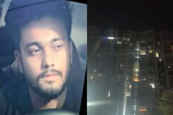 Fight With Girlfriend, A Noida High-Rise Party: New Info On Student's Death Fight With Girlfriend, A Noida High-Rise Party: New Info On Student's Death