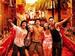 These 9 Road Trip Films Will Take You On An Unforgettable Journey