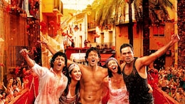 <i>Zindagi Na Milegi Dobara 2</i> Soon? Hrithik Roshan, Farhan Akhtar, Abhay Deol Have A Teaser