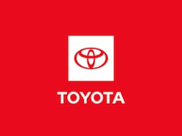 Toyota Becomes World's Largest Car Manufacturer For Fifth Consecutive Year