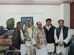 Delhi Election 2025: 5 Facts About Asim Ahmed Khan, Congress's Matia Mahal Candidate Delhi Election 2025: 5 Facts About Asim Ahmed Khan, Congress's Matia Mahal Candidate