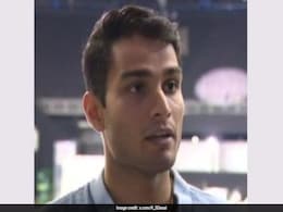 Kush Desai, Indian-American Ex-Journalist, Is Trump's Deputy Press Secretary Kush Desai, Indian-American Ex-Journalist, Is Trump's Deputy Press Secretary