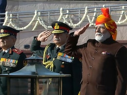 PM Modi: गणतंत्र दिवस पर प्रधानमंत्री मोदी ने देशवासियों को दी शुभकामनाएं, इस मौके पर कही ये बात PM Modi: गणतंत्र दिवस पर प्रधानमंत्री मोदी ने देशवासियों को दी शुभकामनाएं, इस मौके पर कही ये बात