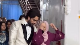 Viral Video: Vivian DSena's Wife Nouran Aly Loses Calm After His Loss In <i>Bigg Boss 18</i>